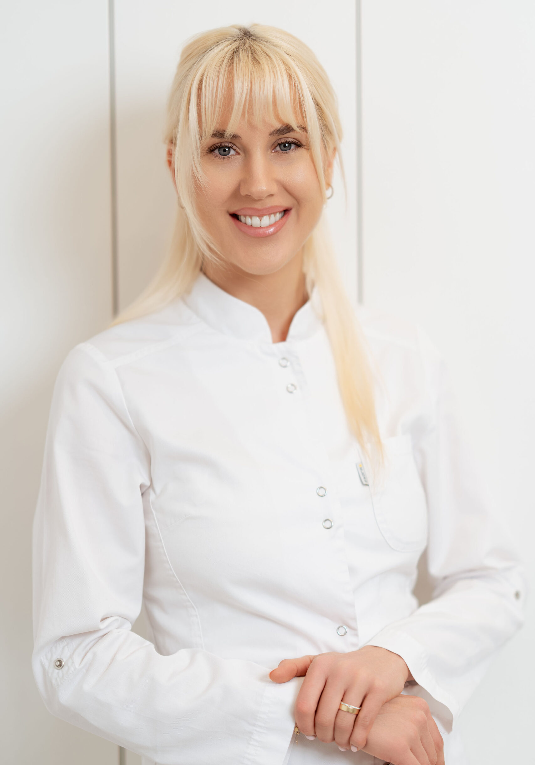 Kornelija Martinkėnienė Burnos higienistė