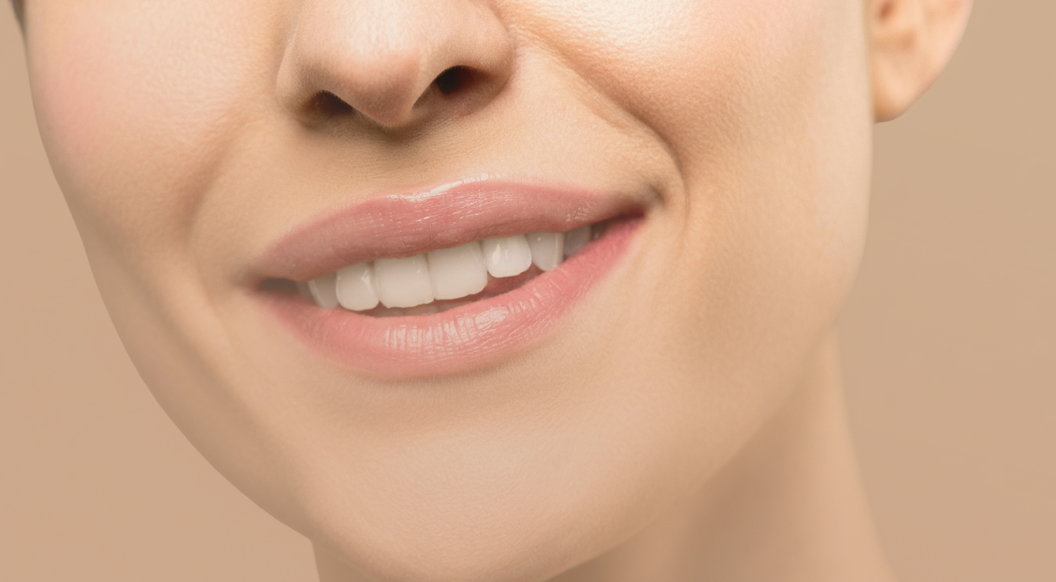 dantų balinimas odontologijos klinikoje